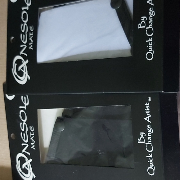 Onesole wedge shoes with mates - Picture 4 of 4